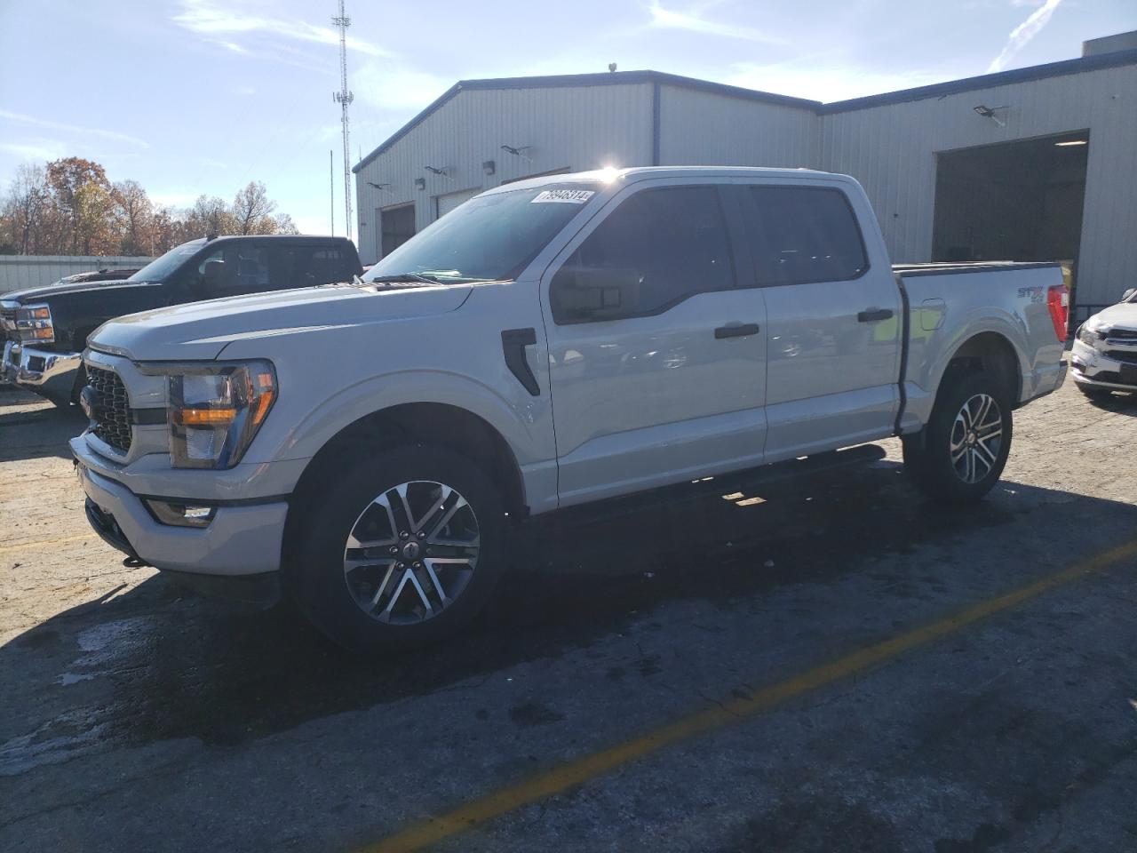 2023 Ford F-150 - Image 1
