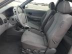 2005 Hyundai Accent Gs продається в Grand Prairie, TX - Front End