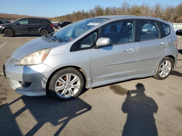 2011 Honda Fit Sport