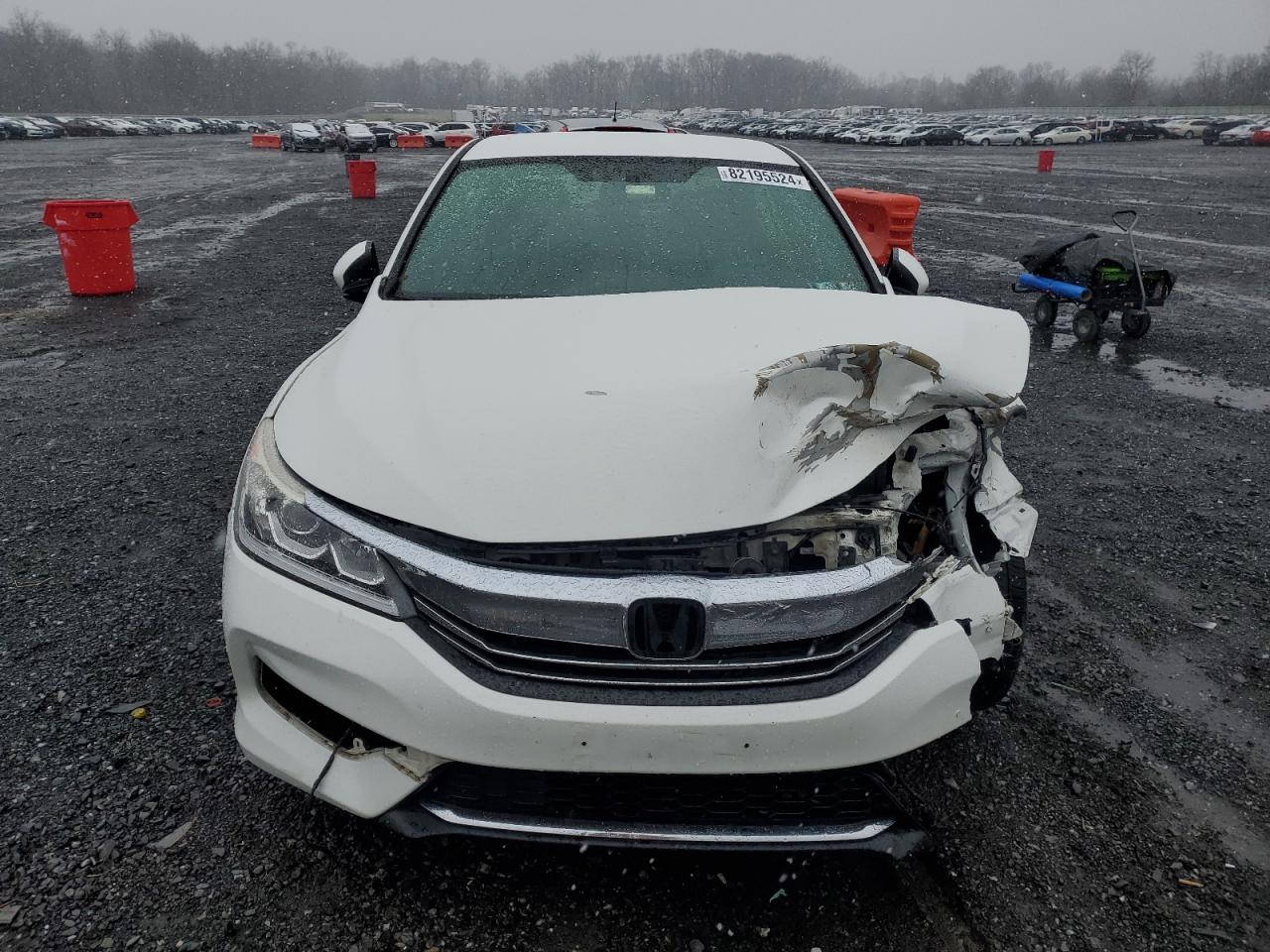 2017 Honda Accord - Image 5