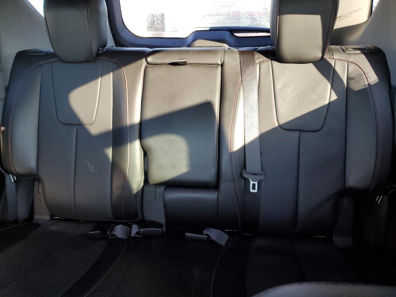 2012 Chevrolet Equinox - Image 10