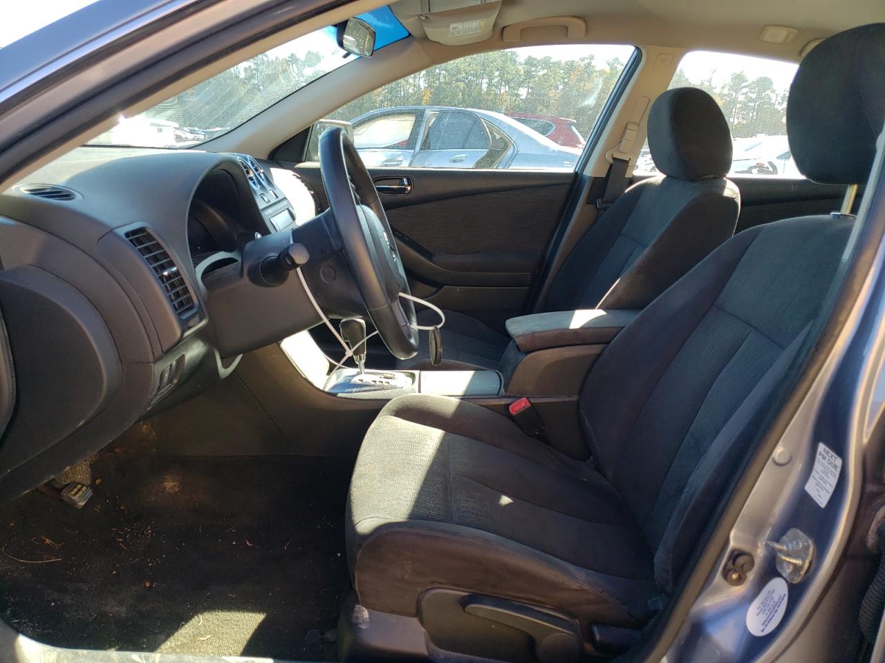 2012 Nissan Altima - Image 7