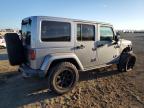 2016 Jeep Wrangler Unlimited Rubicon de vânzare în San Diego, CA - Front End