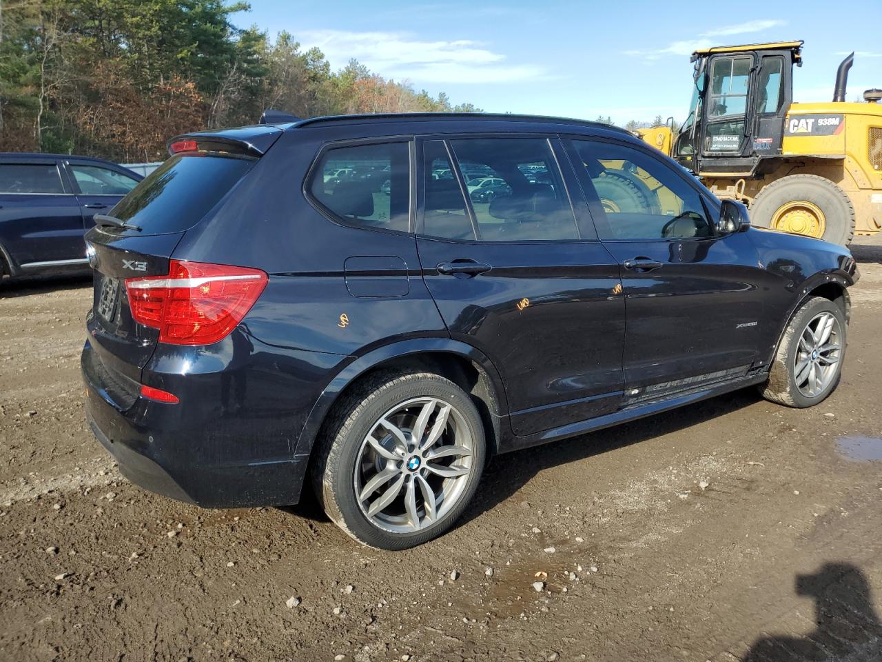 VIN 5UXWX9C52H0T04216 2017 BMW X3 no.3