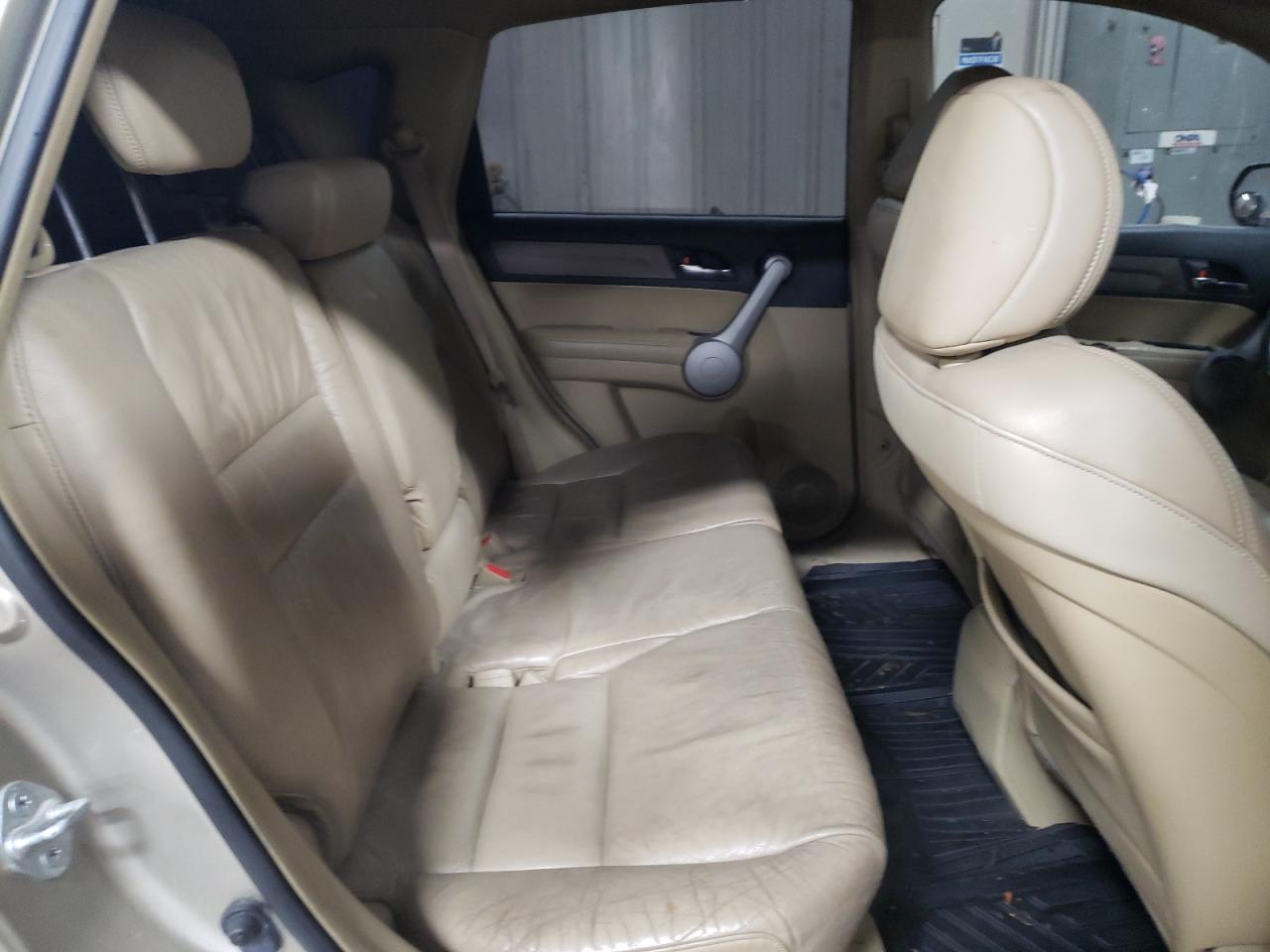 2007 Honda CR-V - Image 10