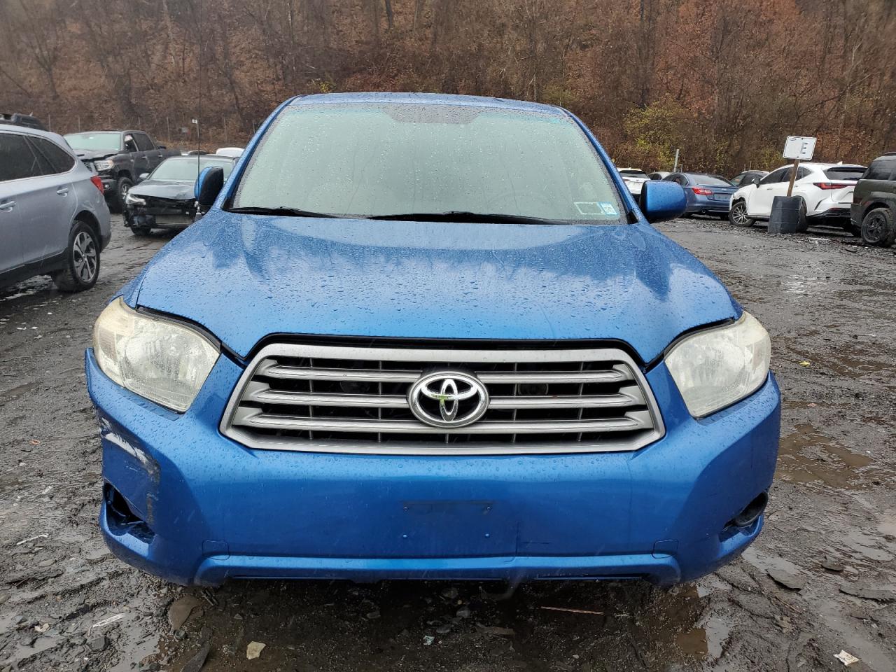 2009 Toyota Highlander - Image 5