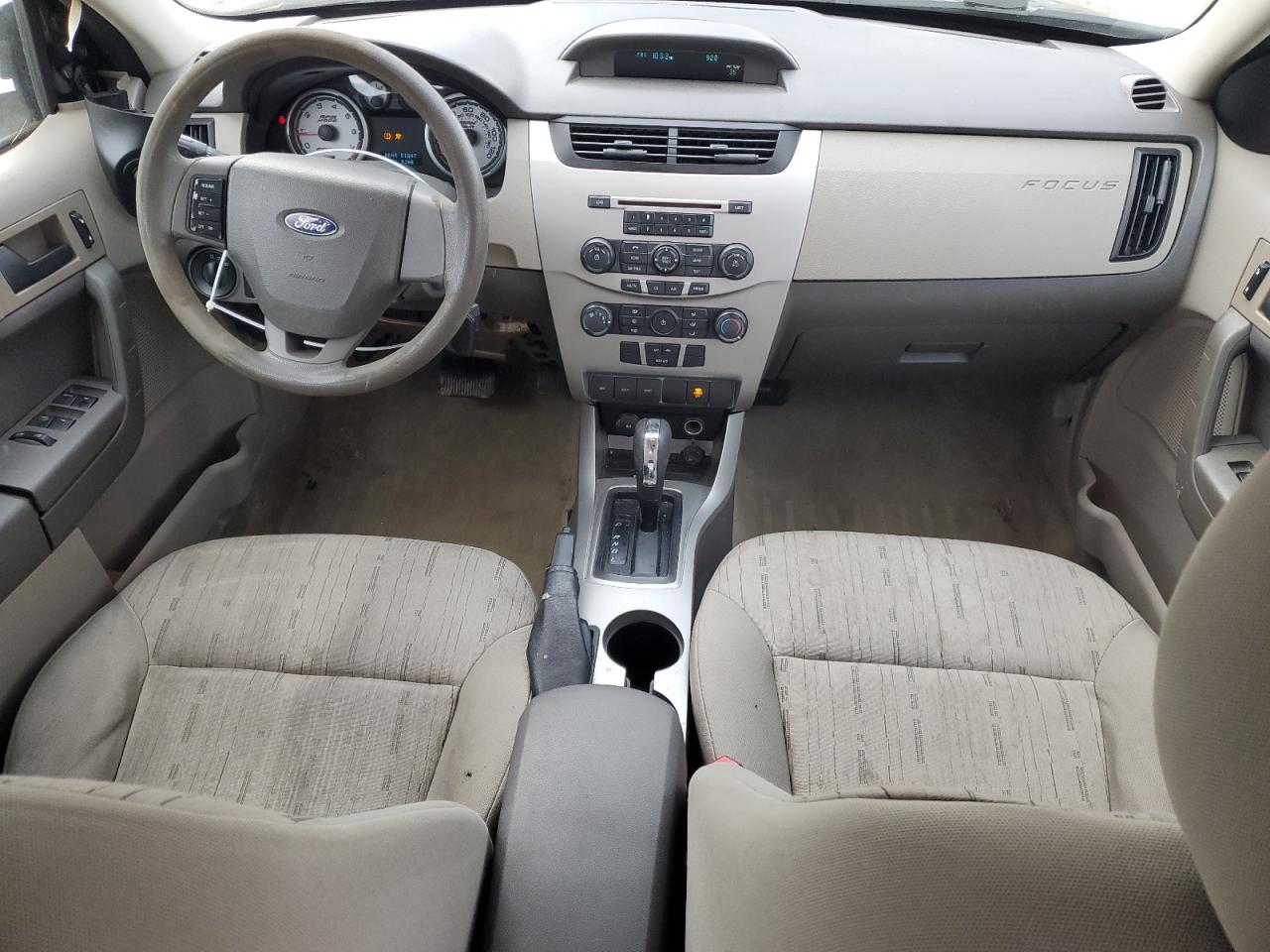 2009 Ford Focus - Image 8