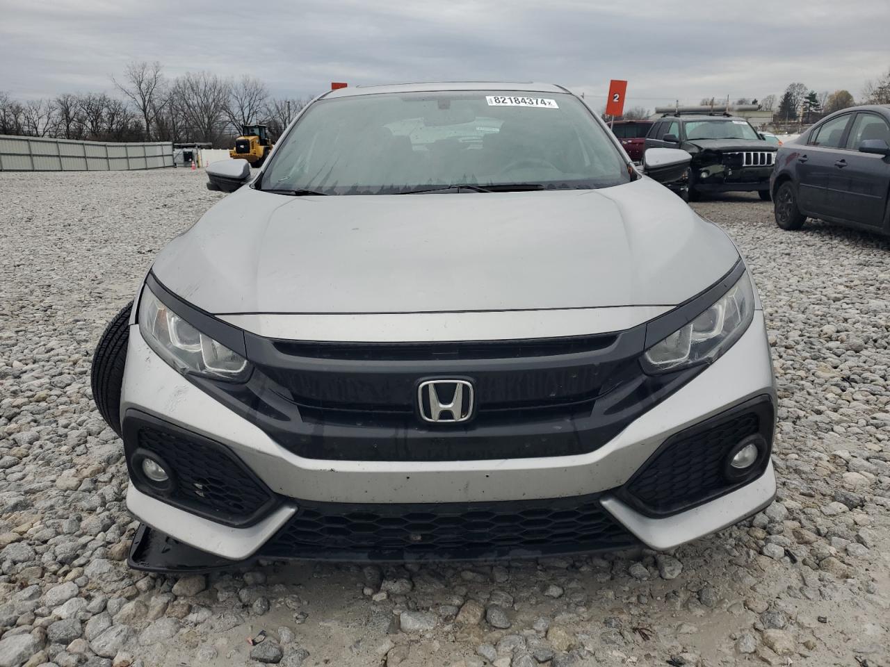 2018 Honda Civic - Image 5