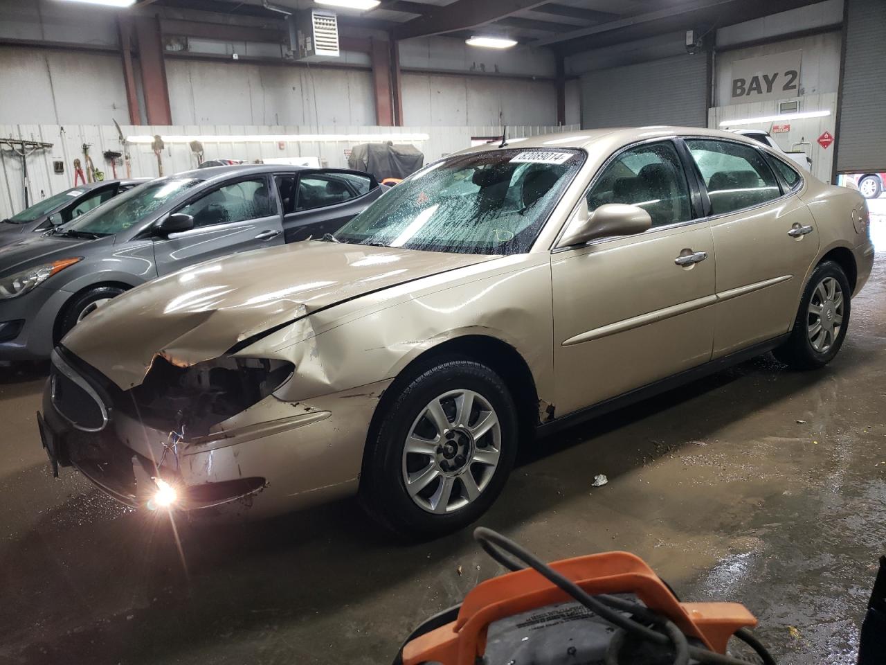 2005 Buick LaCrosse - Image 1