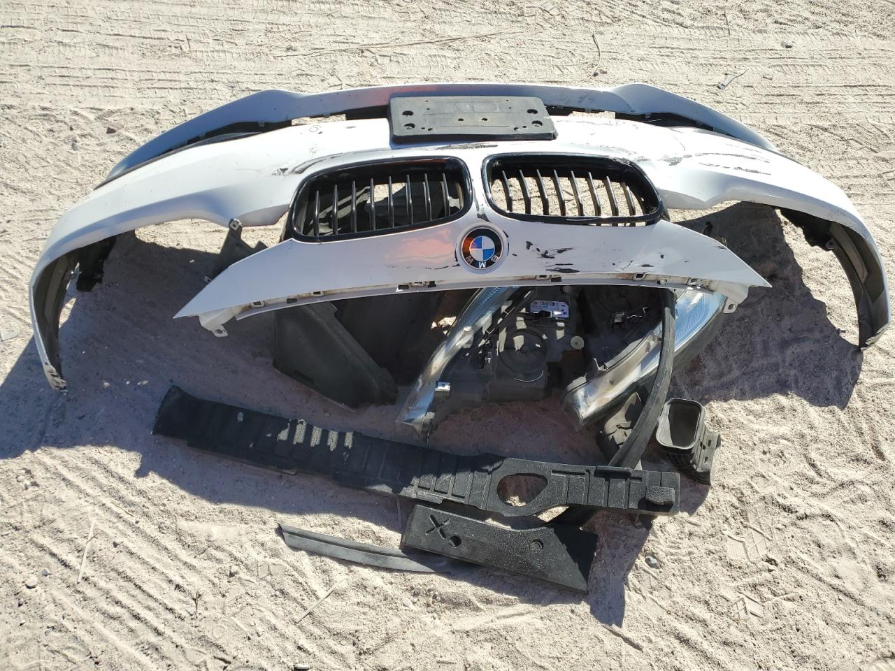 2016 BMW 3er - Image 13