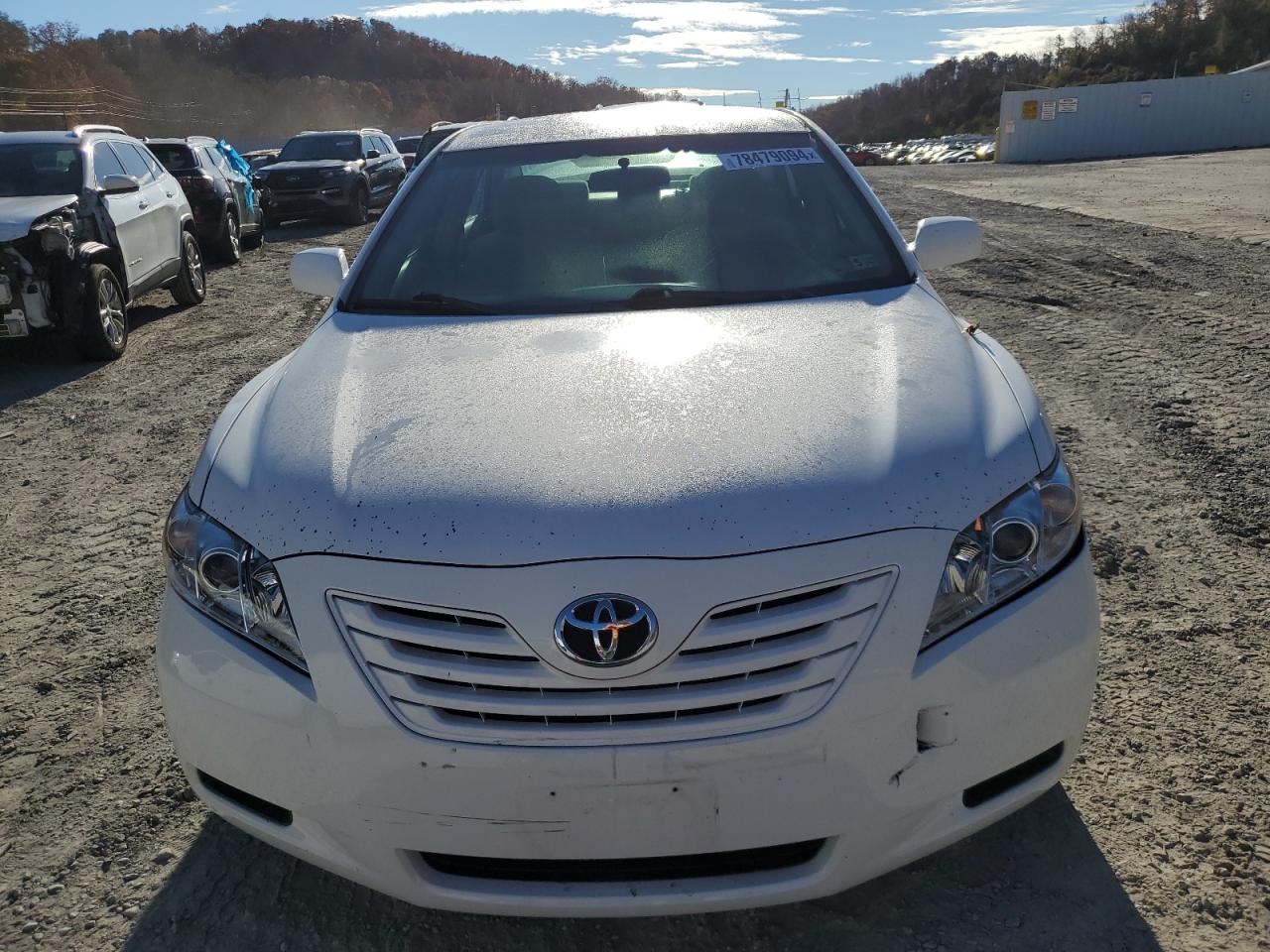 2007 Toyota Camry - Image 5