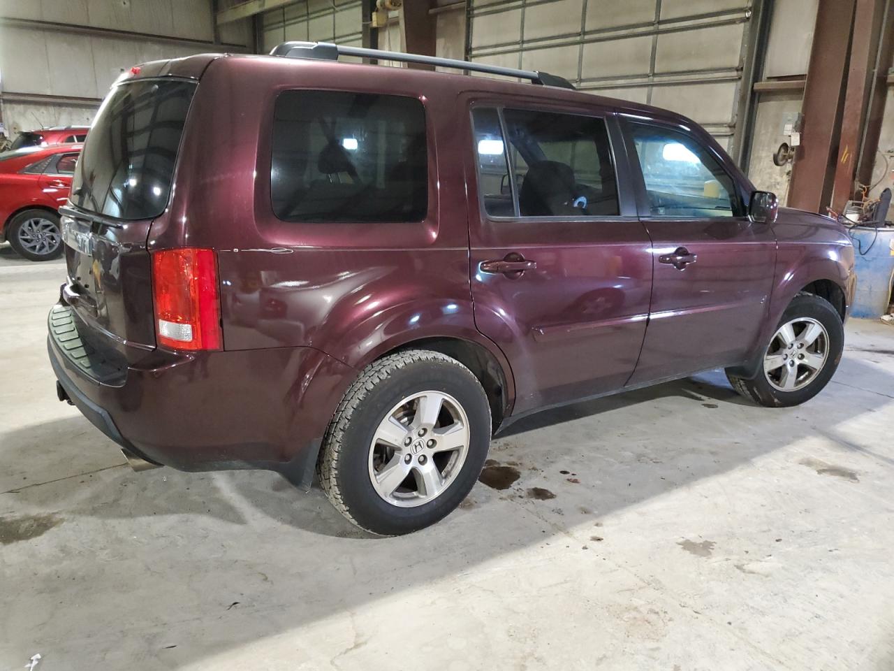 2011 Honda Pilot - Image 3