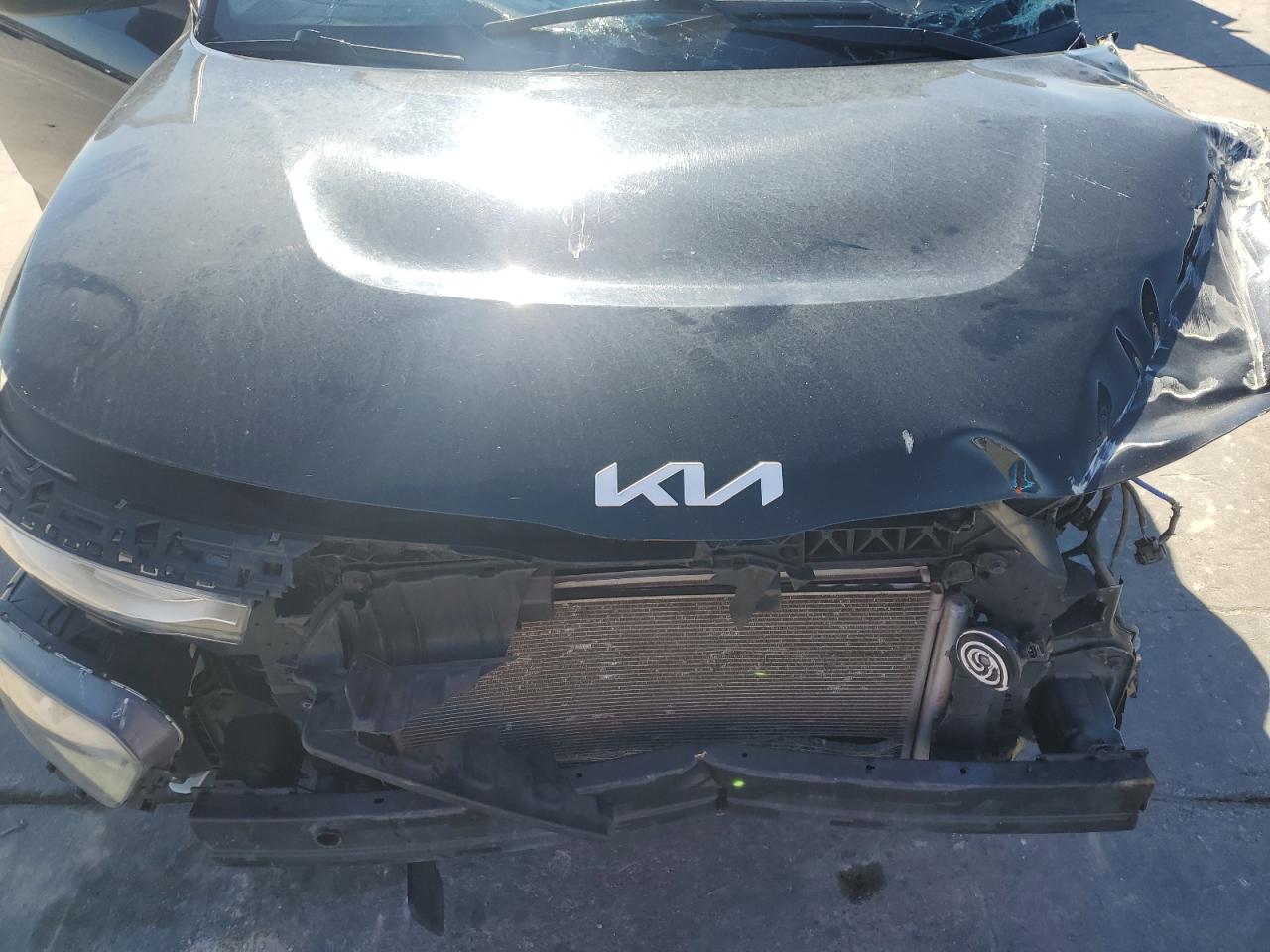 2022 Kia Soul - Image 14