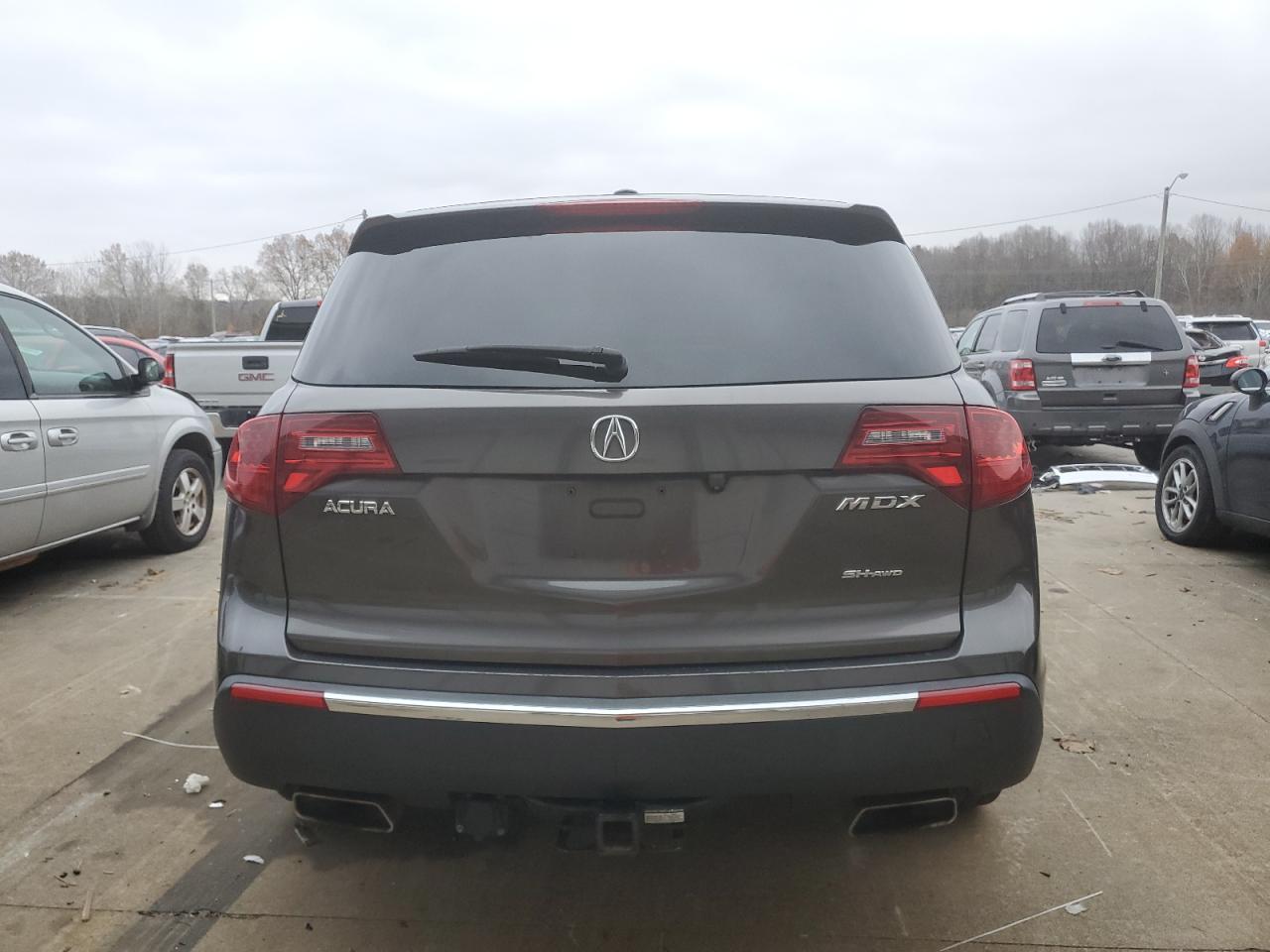 2011 Acura MDX - Image 6