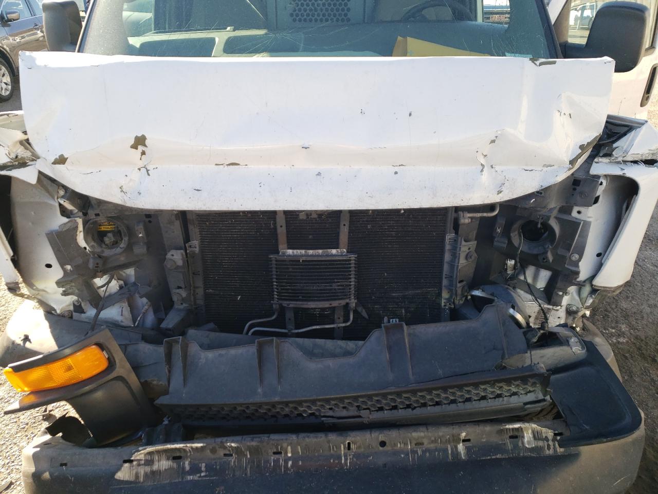 2010 Chevrolet Express - Image 13