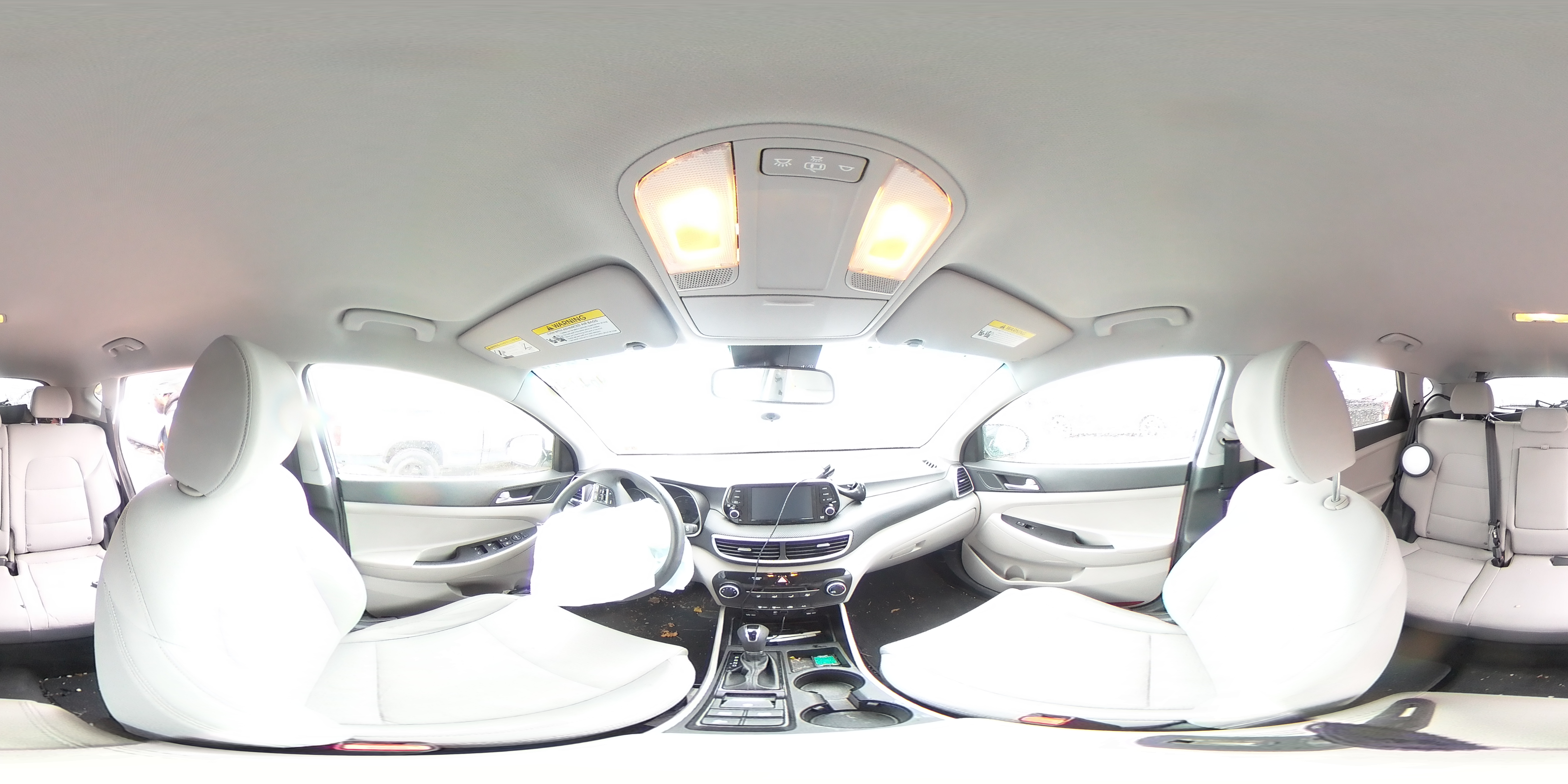 2019 Hyundai Tucson - Image 12
