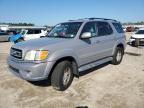 2002 Toyota Sequoia Limited на продаже в Harleyville, SC - Rear End