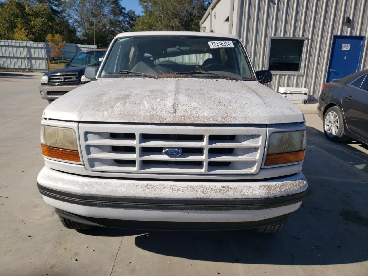 1996 Ford Bronco - Image 5