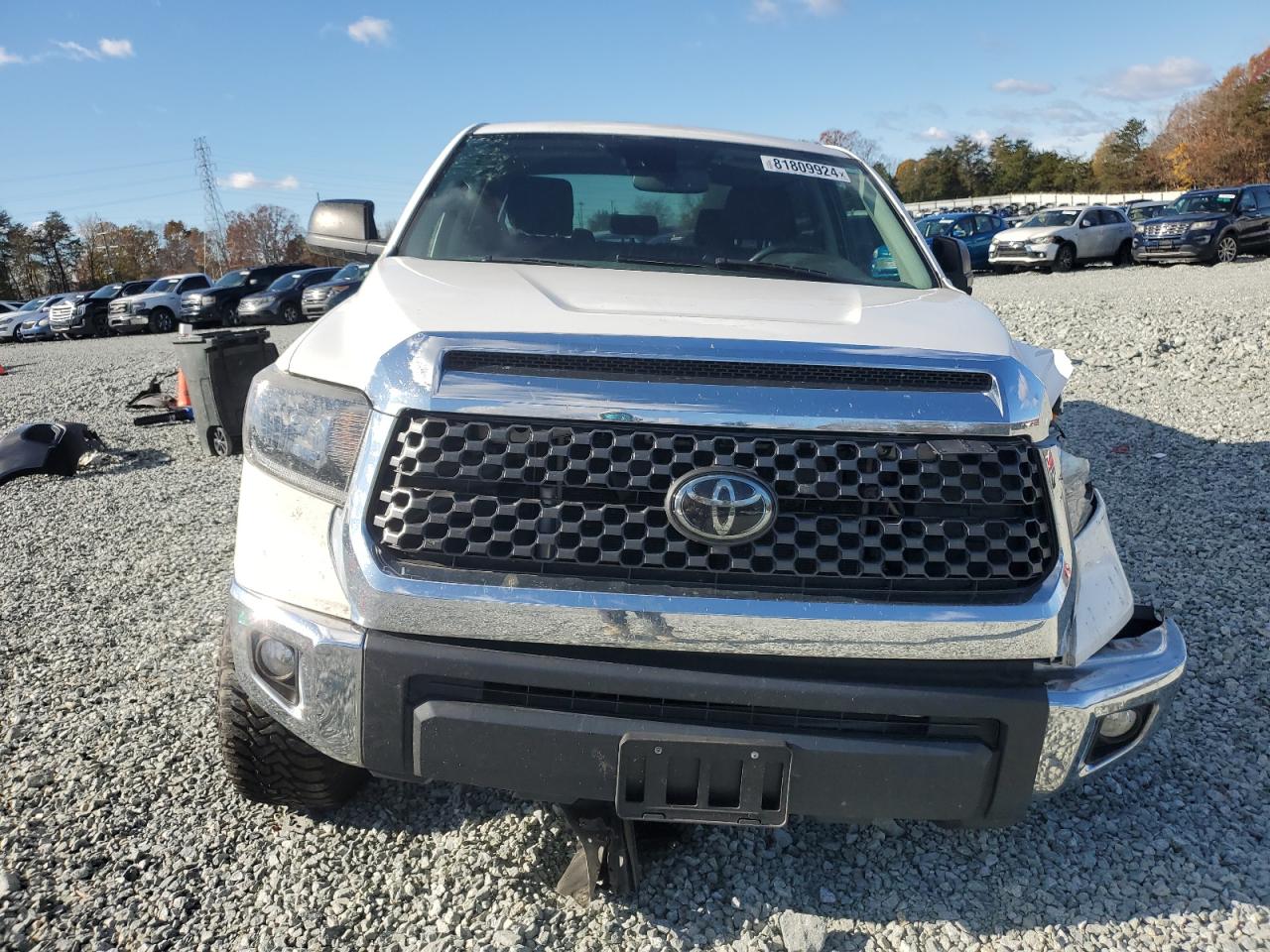2021 Toyota Tundra - Image 5
