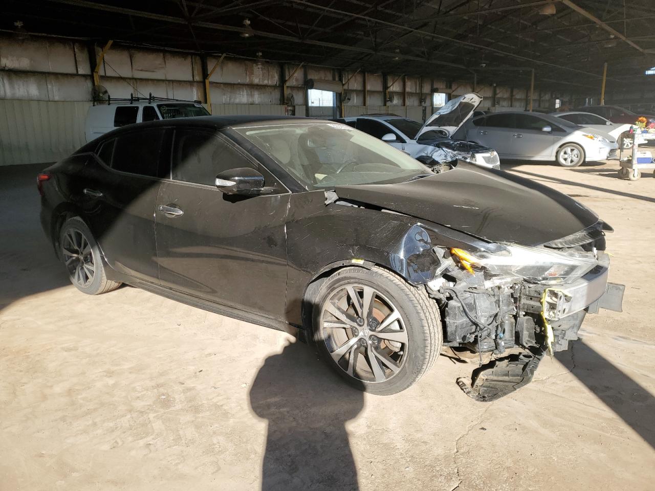 2018 Nissan Maxima - Image 4