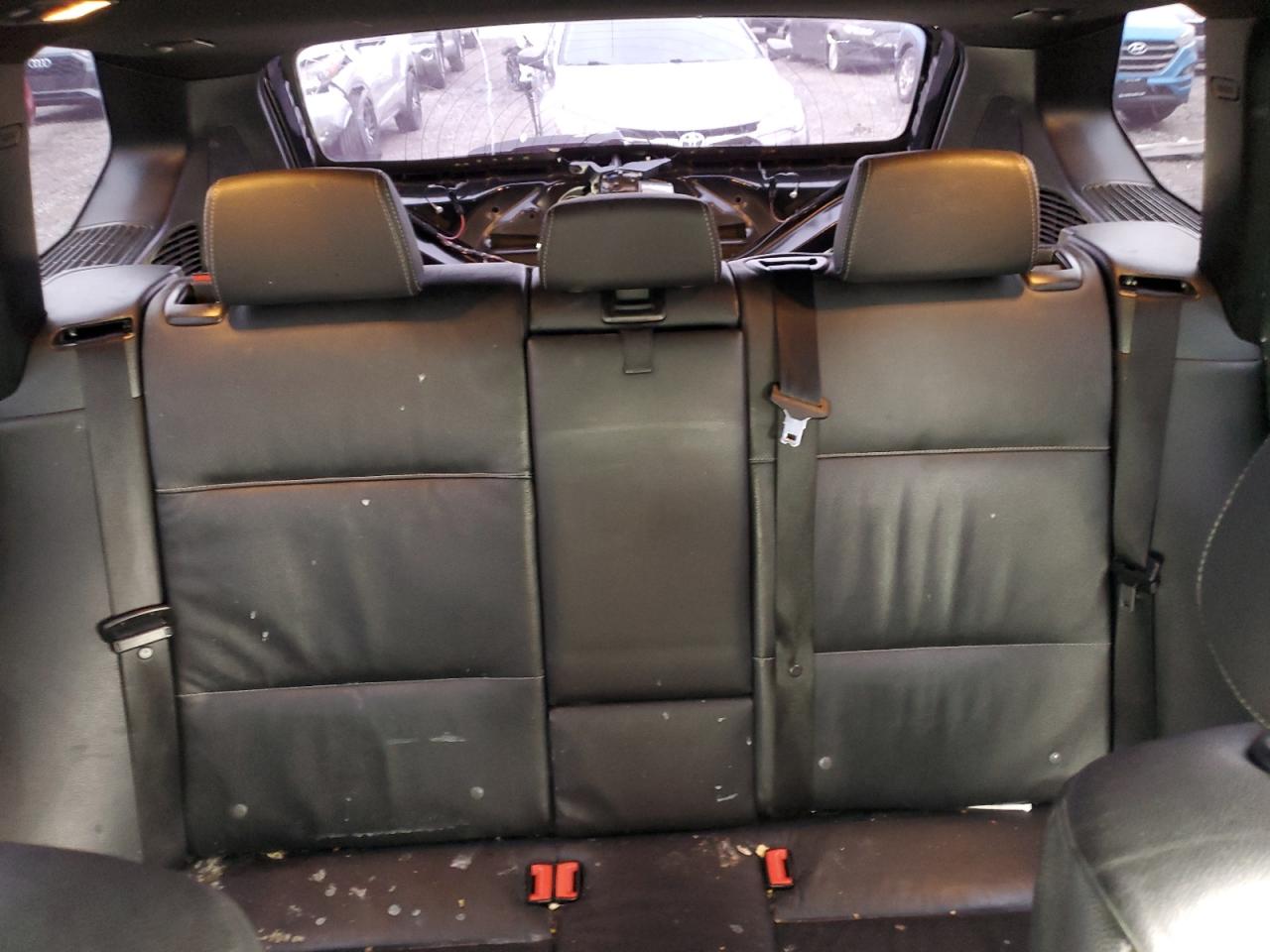 2012 BMW X3 - Image 10