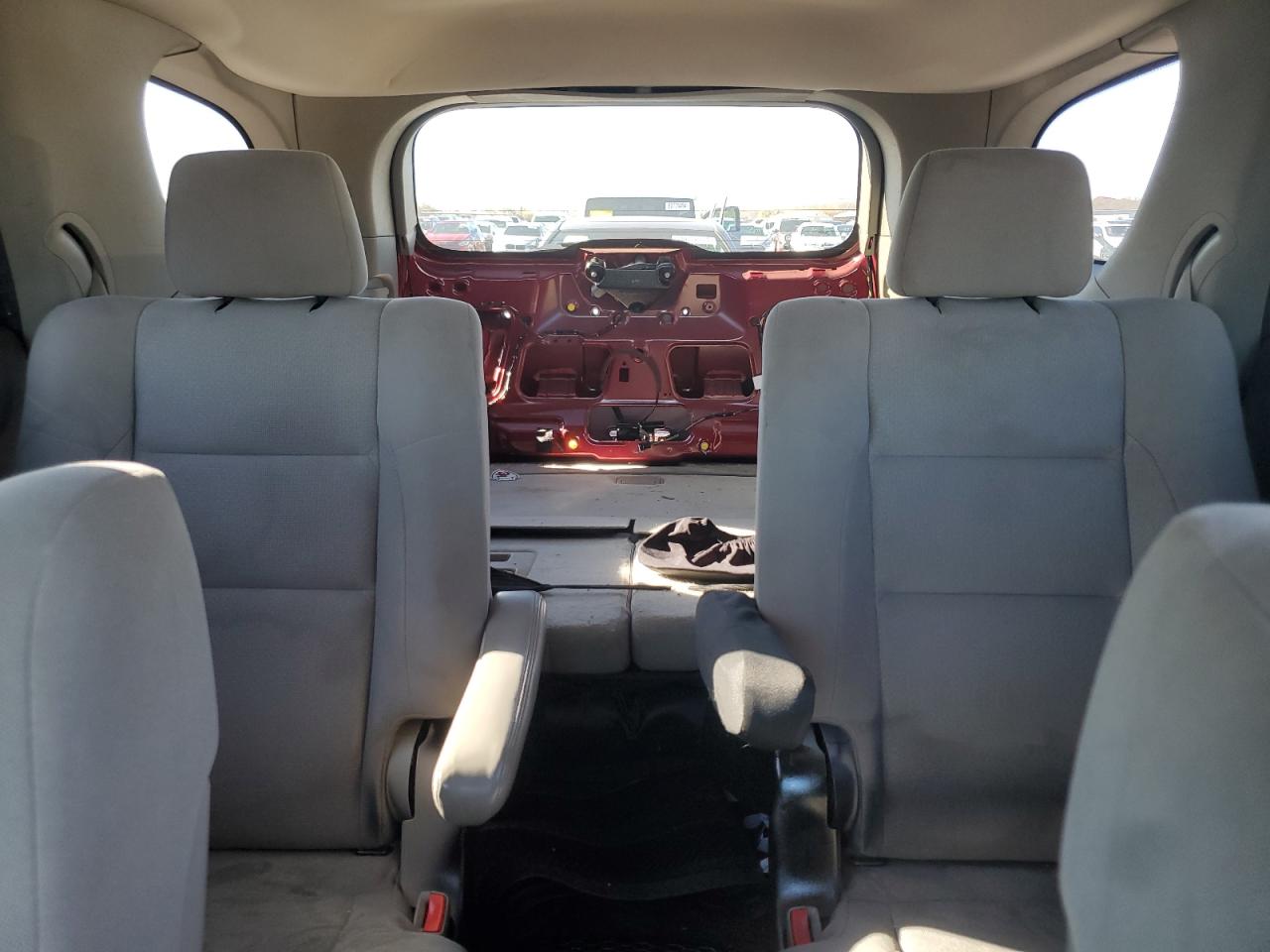 2013 Dodge Durango - Image 10