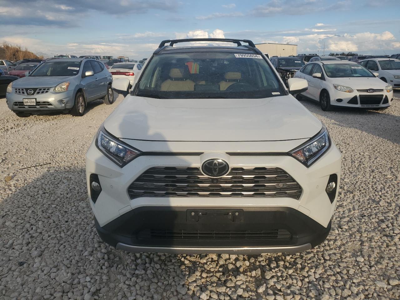 VIN JTMN1RFV6KD522122 2019 TOYOTA RAV4 no.5