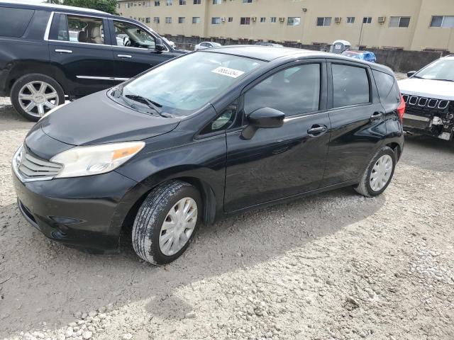 2015 Nissan Versa Note S