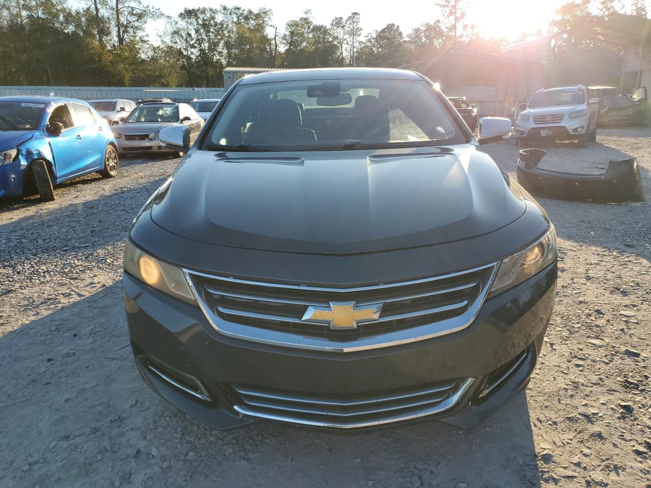 2014 Chevrolet Impala - Image 5