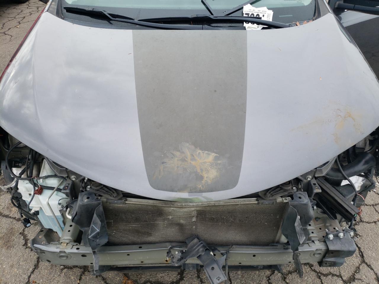 2018 Toyota RAV 4 - Image 11
