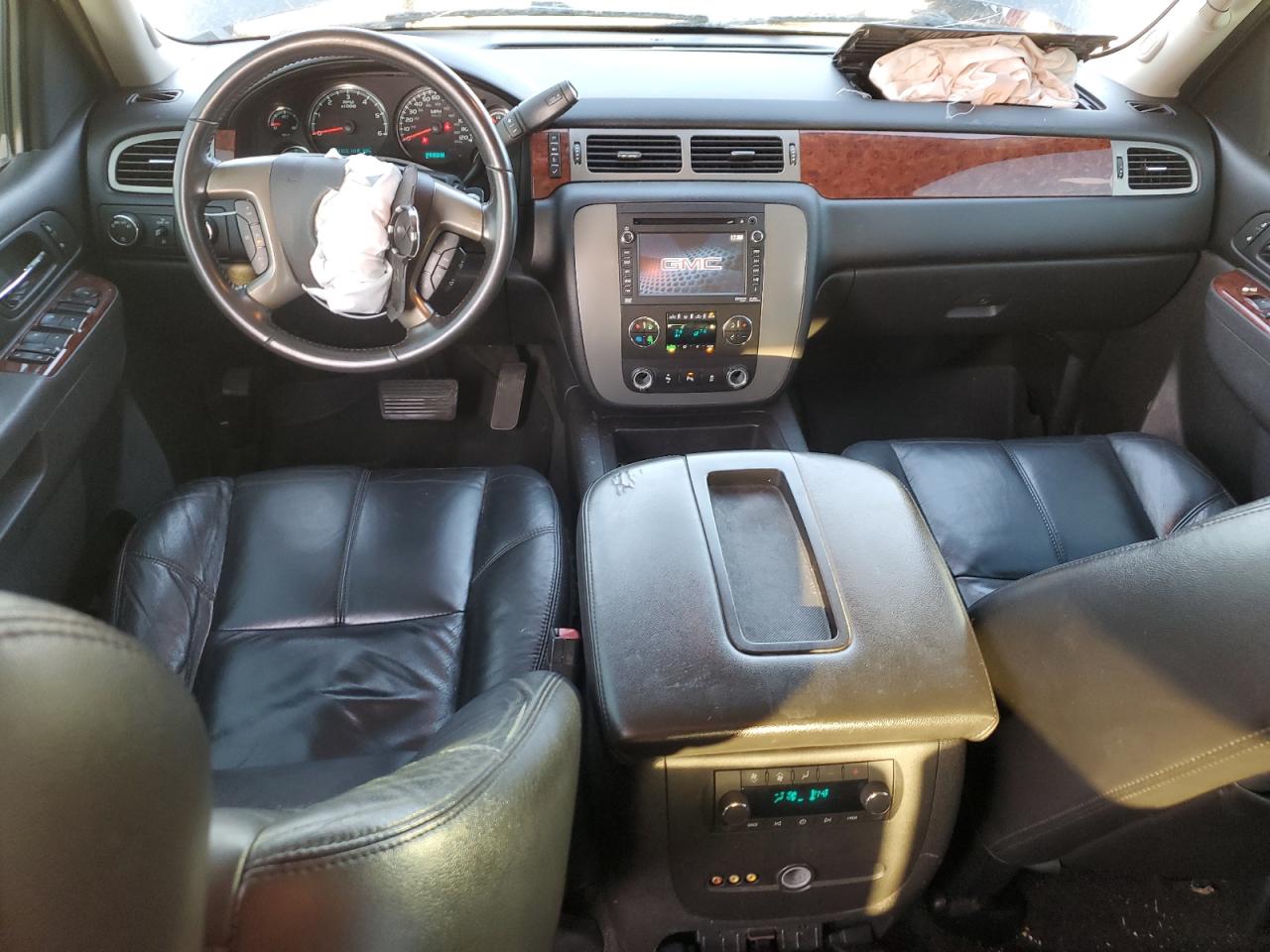 2012 GMC Yukon - Image 8