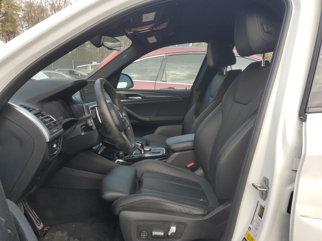 2022 BMW X3 - Image 7