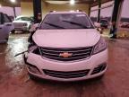 2015 Chevrolet Traverse Ltz en Venta en Tanner, AL - Front End