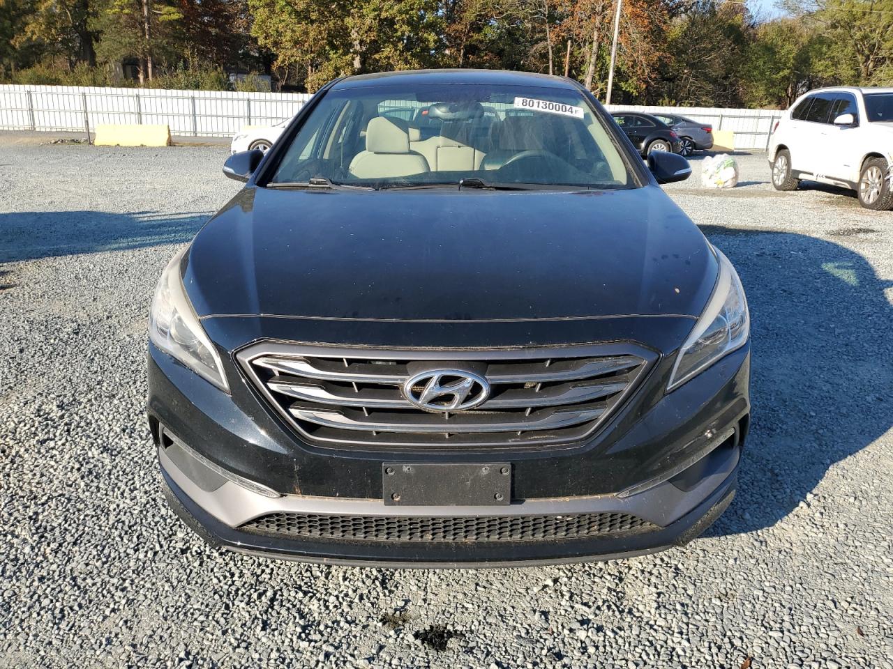 VIN 5NPE34AF9GH337531 2016 HYUNDAI SONATA no.5