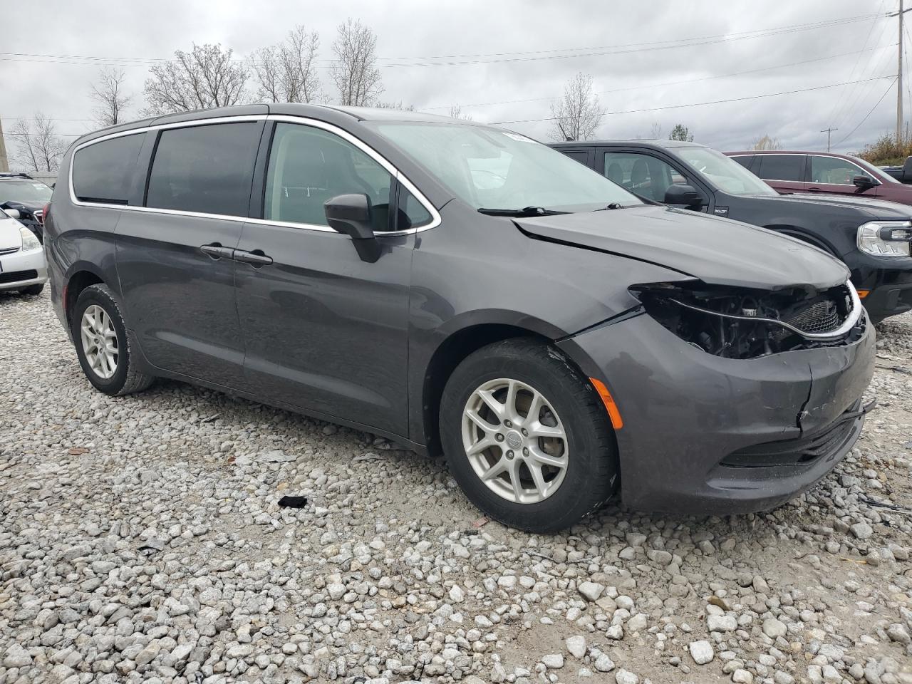 2019 Chrysler Pacifica - Image 4