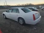 2006 Cadillac Dts  zu verkaufen in Candia, NH - Mechanical