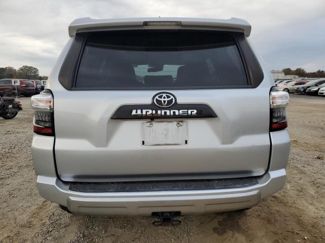 JTEBU5JR7L5786471 Toyota 4Runner SR 6