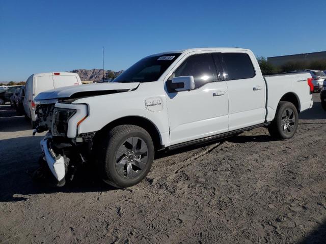 2023 Ford F150 Lightning Pro