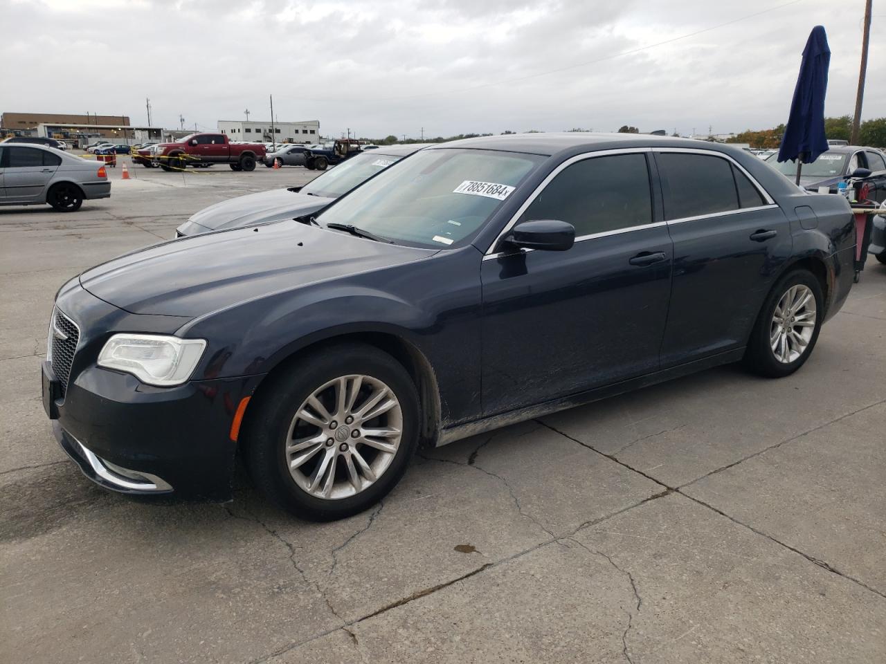 2018 Chrysler 300 - Image 1