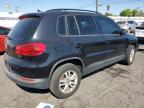 2017 Volkswagen Tiguan S for Sale in Colton, CA - Front End