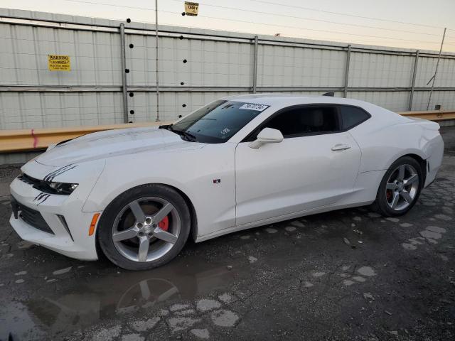 2018 Chevrolet Camaro Lt