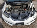 2014 Honda Civic Lx за продажба в Littleton, CO - Front End