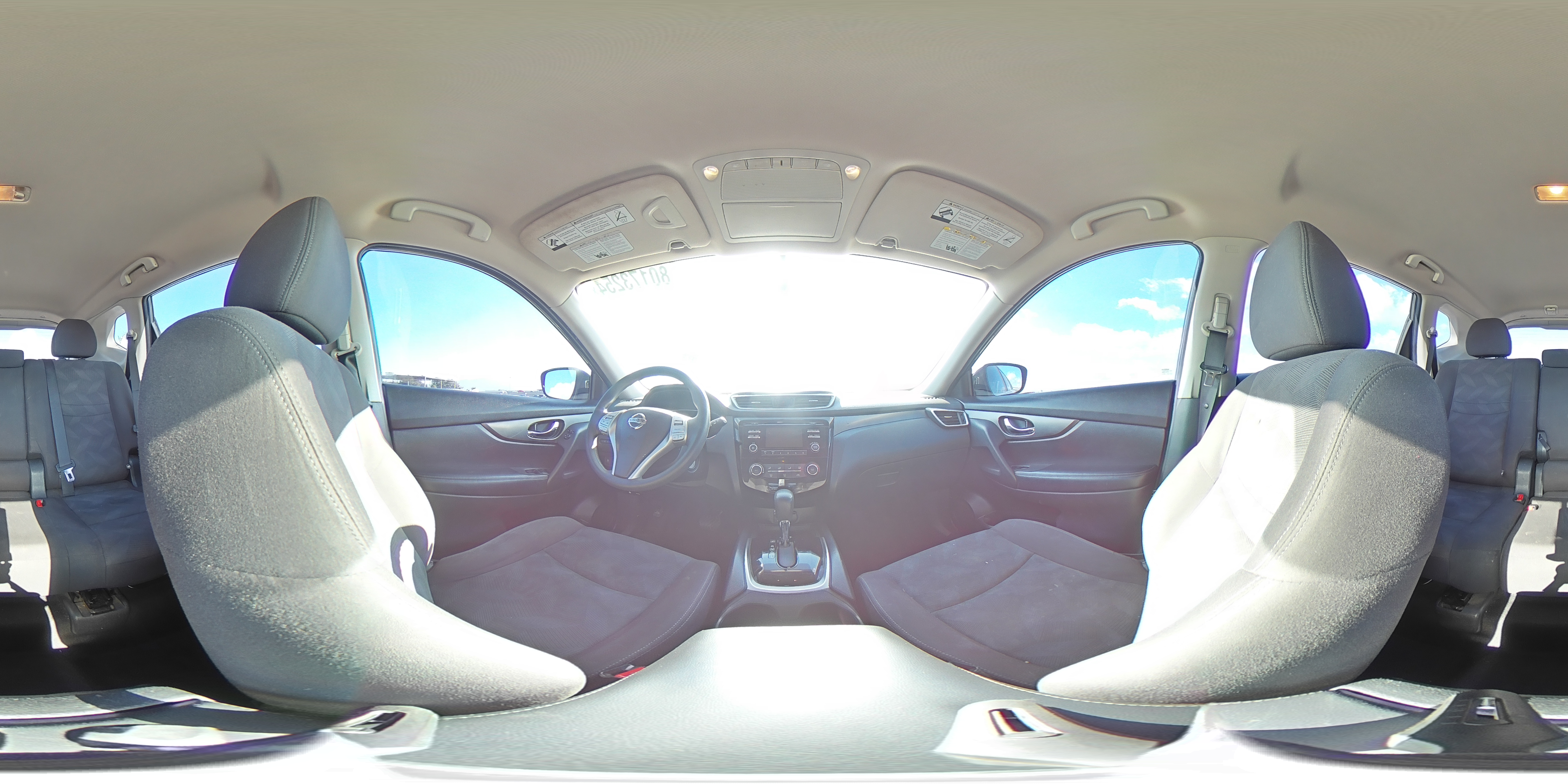 2016 Nissan Rogue - Image 14