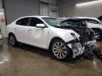 2016 Lincoln Mks  for Sale in Elgin, IL - Front End