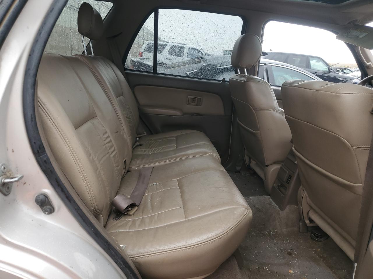 1999 Toyota 4Runner - Image 11