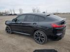 2020 BMW X4 M COMPETITION à vendre chez Copart QC - MONTREAL