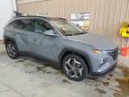 2024 Hyundai Tucson Limited en Venta en Gainesville, GA - Rear End