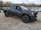 2024 Gmc Sierra K2500 At4 en Venta en Oklahoma City, OK - All Over