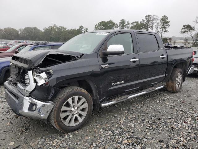 2014 Toyota Tundra Crewmax Limited