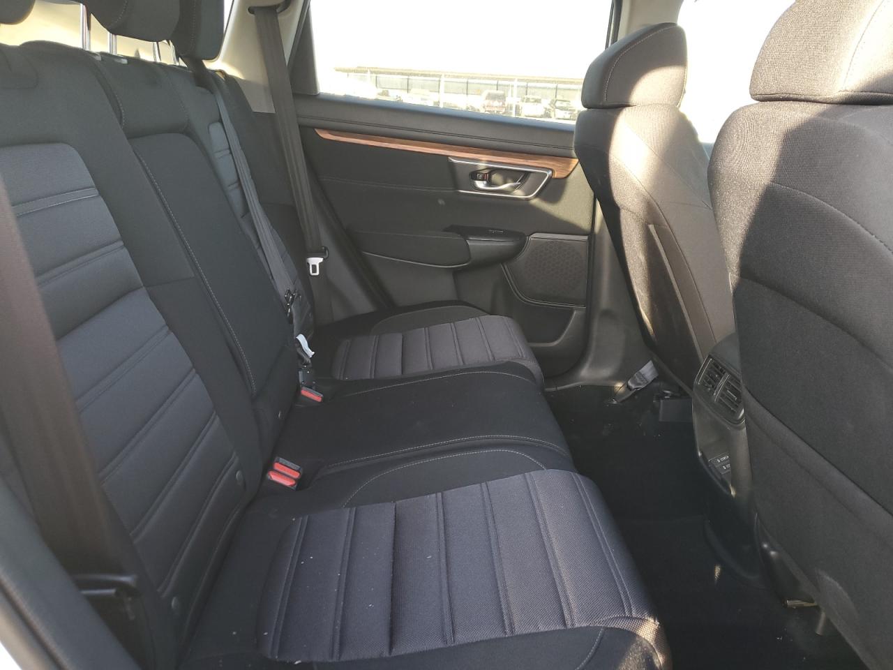 2020 Honda CR-V - Image 12